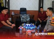 Perkuat dan Lanjutkan Sinergi, Kapolresta Banyuwangi Kunjungi Lapas Banyuwangi 9 Perkuat dan Lanjutkan Sinergi, Kapolresta Banyuwangi Kunjungi Lapas Banyuwangi