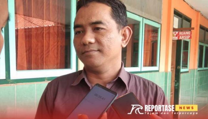 Dilaporkan ke Bawaslu! Thoriqul Haq Diduga Kampanye di Sekolah dan Gereja