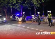 Patroli Tim Elang Polres Sumenep, Tindak Tegas Pelanggar Lalu Lintas 7 Patroli Tim Elang Polres Sumenep, Tindak Tegas Pelanggar Lalu Lintas