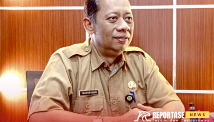 Tingkatkan Produktivitas Petani Tembakau, DKPP Sumenep Maksimalkan Program Sekolah Lapang
