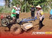 Swasembada Pangan, Polres Sumenep Bersama Bhayangkari Gelar Aksi Tanam Jagung 26 Swasembada Pangan, Polres Sumenep Bersama Bhayangkari Gelar Aksi Tanam Jagung