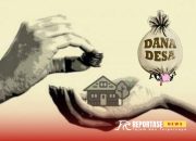 Pengawasan Transparansi Dana Desa yang Masih Setengah Hati 11 Pengawasan Transparansi Dana Desa yang Masih Setengah Hati