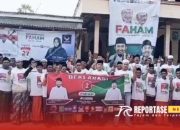 Antusiasme Tinggi, Masyarakat Talango Kompak Nyatakan Dukungan untuk FAHAM