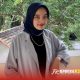 Divisi Advokasi Dear Jatim, Farah Adibah,