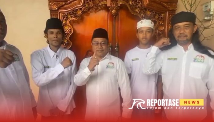 Pernyataan Aliansi Kyai dan Santri Soal Netralitas ASN, Ini kata Kepala Kemenag Sampang