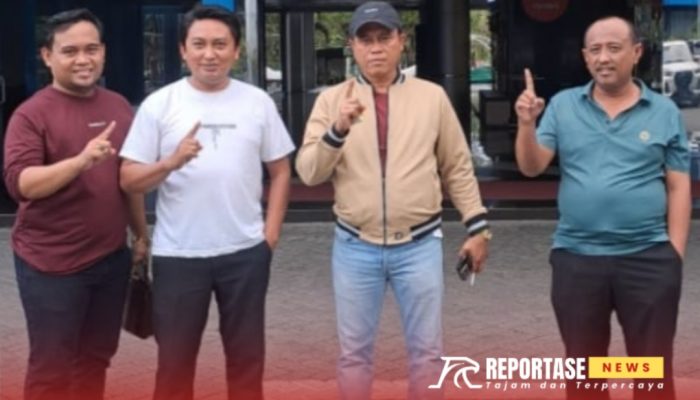 Begini Ungkapan Tim Pemenangan MANDAT Sampang, Menjelang Debat Kandidat Pertama