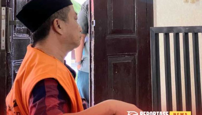 Tuntut Keadilan, Orang Tua Korban Desak Pengadilan Beri Hukuman Terberat pada Guru Cabul