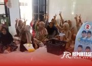 Pilkada Sumenep: Jamaah Shalawat Diba dan Yasinan Desa Bilis Bilis Dukung Fauzi-Imam 7 Pilkada Sumenep: Jamaah Shalawat Diba dan Yasinan Desa Bilis Bilis Dukung Fauzi-Imam