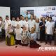 Para Aktivis dan Relawan serta Pendukung setia MANDAT