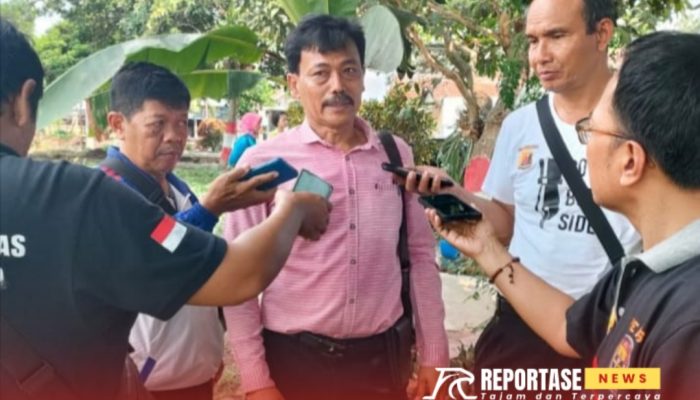 Keluhan Warga Tlogo Didenda PLN Rp. 40 Juta Berlanjut Pengecekan Kembali Dilapangan