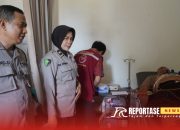 Jelang Pelaksanaan Pilkada 2024, Polres Blitar Laksanakan Pemeriksaan Kesehatan Anggota Pengamanan TPS