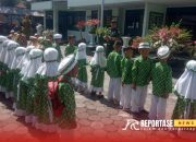 Terima Kunjungan Edukatif dari RA Muslimat NU 09 Dawuhan Lor, Koramil Sukodono Kenalkan Tugas Satuan Teritorial 13 Terima Kunjungan Edukatif dari RA Muslimat NU 09 Dawuhan Lor, Koramil Sukodono Kenalkan Tugas Satuan Teritorial