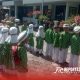 Kunjungan dari anak-anak RA Muslimat NU 09 Dawuhan Lor