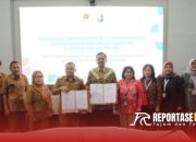 Optimalisasi Teknologi Tepat Guna, Pejabat BRIN Kunjungi Pemkab Sampang