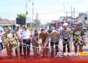 Prioritaskan Keselamatan Warga, Ketua DPRD Blitar Dukung Pengadaan Palang Pintu Perlintasan Kereta Api