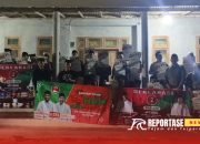 Deklarasi Pemuda Pragaan, Satukan Komitmen Menangkan FAHAM 10 Deklarasi Pemuda Pragaan, Satukan Komitmen Menangkan FAHAM