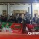 Puluhan pemuda dan masyarakat dari empat desa di Kecamatan Pragaan, secara resmi dukung FAHAM