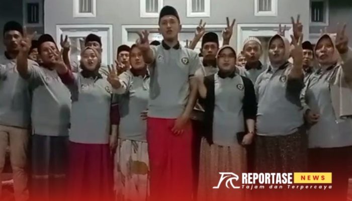 Suara Hati Kalianget Timur untuk FAHAM, Memantapkan Langkah Menuju Kemenangan