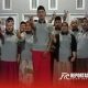 Suara Hati Kalianget Timur yang menyatakan komitmennya melalui deklarasi terbuka