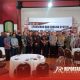 Pemerintah Kelurahan Wlingi menjalin sinergitas melalui kegiatan sarasehan dan cooling system,