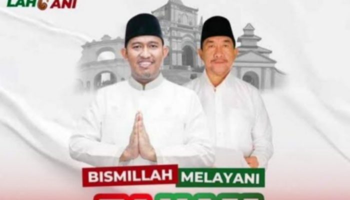 Dua Periode Fauzi dan Imam Hasyim: Solusi Berkelanjutan untuk Masa Depan Sumenep