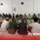 Silaturahmi Kyai Mamak Calon Bupati setempat pada Pilkada 2024 bersama mantan Pejabat Sipil dan Purnawirawan TNI/Polri.