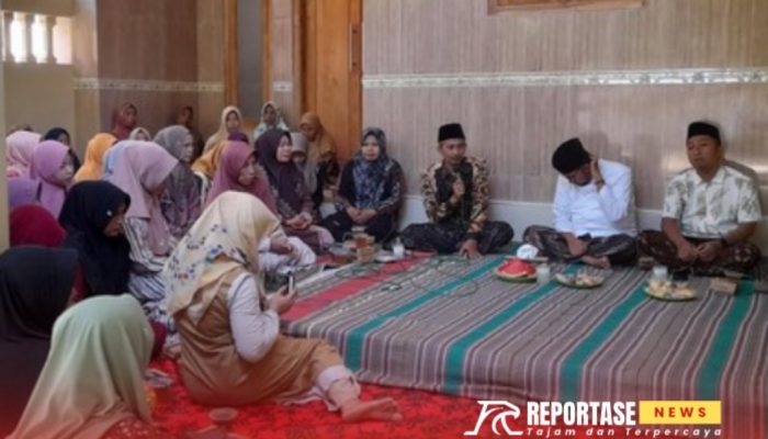 Tegas! KH Tirmidzi Bantah Tuduhan PKI, Beri Dukungan Penuh untuk Achmad Fauzi