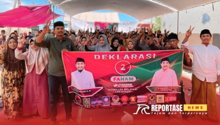 Pertemuan Hangat di Pinggirpapas, Achmad Fauzi Tegaskan Komitmen Kesejahteraan Petani Garam