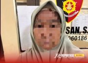 Pukul Korban dengan Batu, Warga Bluto Ditangkap Polisi 14 Pukul Korban dengan Batu, Warga Bluto Ditangkap Polisi