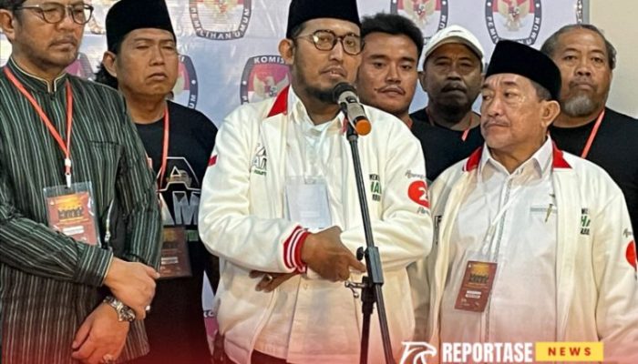 Fauzi-Imam Tegaskan Komitmen Produktivitas Nelayan Sumenep, Fokus Teknologi dan UMKM