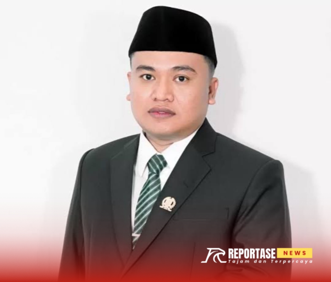 Anggota DPRD Provinsi Jawa Timur dari Fraksi PPP Nurul Huda SHi.MH asal Kabupaten Sampang,