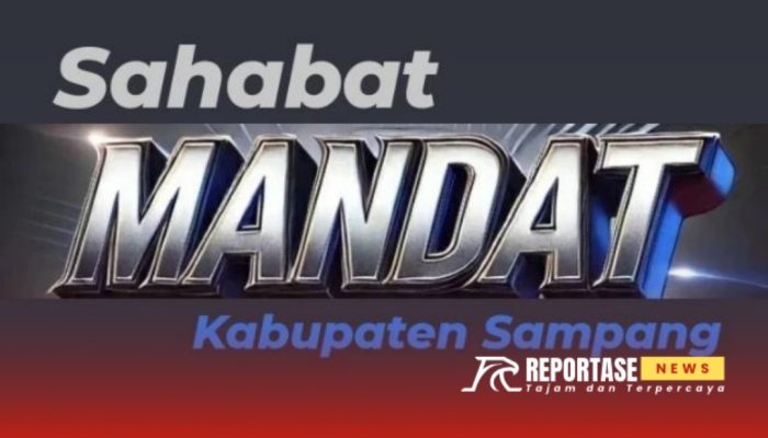 Wujudkan Kesejahteraan Masyarakat, Skema Percepatan dan Pemerataan Paslon MANDAT Membangun Sampang
