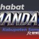 Foto: Sahabat MANDAT dan Visi misi serta Program unggulan ala Kyai Mamak dan Mas AB Calon Bupati dan Wakil Bupati Sampang, @by_reportasenews.net