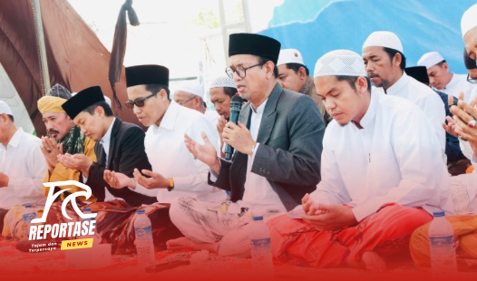 Reportase News Templete 4
