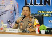Jelang Natal 2024 dan Tahun Baru 2025, Polres Sumenep Gelar Latihan Pra Operasi Lilin Semeru 2024 16 Jelang Natal 2024 dan Tahun Baru 2025, Polres Sumenep Gelar Latihan Pra Operasi Lilin Semeru 2024
