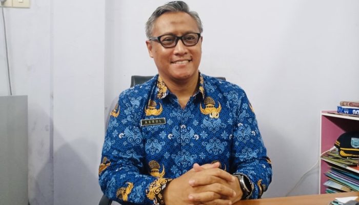 Antisipasi Musim Hujan, PUPR Probolinggo Imbau Warga Jaga Kebersihan Sungai dan Saluran Air