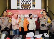 Polres Sumenep Berhasil Ungkap Kasus Pembuangan Bayi di Masjid Al-Kautsar Desa Pamolokan 15 Polres Sumenep Berhasil Ungkap Kasus Pembuangan Bayi di Masjid Al-Kautsar Desa Pamolokan