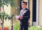 Wakapolres Sumenep pimpin Upacara Peringatan Hari Bela Negara Ke-76 di Polres Sumenep 15 Wakapolres Sumenep pimpin Upacara Peringatan Hari Bela Negara Ke-76 di Polres Sumenep