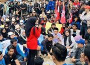 Kenaikan PPN dan Pupuk Langka: Aksi Mahasiswa Memanas di Gedung DPRD Probolinggo 14 Kenaikan PPN dan Pupuk Langka: Aksi Mahasiswa Memanas di Gedung DPRD Probolinggo