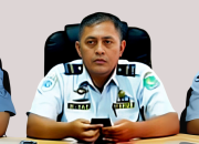 Pendapatan Parkir Sumenep Lampaui Target, Moh. Hayat Ucapkan Terima Kasih