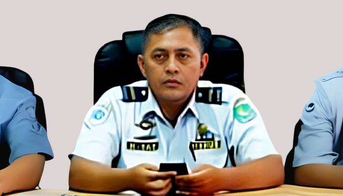 Pendapatan Parkir Sumenep Lampaui Target, Moh. Hayat Ucapkan Terima Kasih