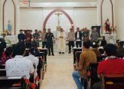 Pj Bupati Probolinggo Serukan Pentingnya Toleransi dan Kerukunan 8 Pj Bupati Probolinggo Serukan Pentingnya Toleransi dan Kerukunan