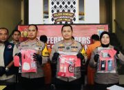 Polres Sumenep Ungkap Kasus Narkoba dan Amankan Tiga Warga Dasuk Dengan BB 32,24 Gram 8 Polres Sumenep Ungkap Kasus Narkoba dan Amankan Tiga Warga Dasuk Dengan BB 32,24 Gram