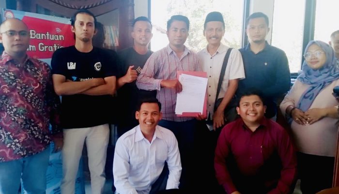 Mantan Kepala Sekolah di Kalianget Divonis 17 Tahun Penjara atas Kasus Asusila dan Kekerasan Anak