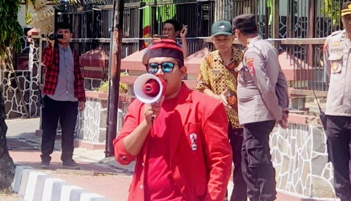Ketua DPC GMNI Sumenep Soroti Anggota DPRD yang Terlibat Narkoba