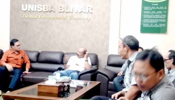Tes Seleksi Calon Perangkat Desa di Blitar, Kampus Unisba Klaim Sesuai Kaidah Akademik