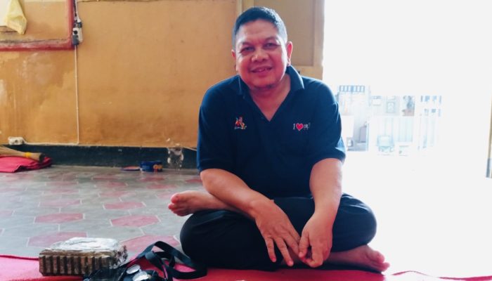 Haji Iksan Mahmudi Bongkar Fenomena Wartawan Bodrek: Dari Pemeras hingga Pemburu Amplop