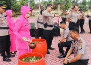 Sebanyak 42 Personel Polres Sumenep Naik Pangkat Periode 1 Januari 2025 13 Sebanyak 42 Personel Polres Sumenep Naik Pangkat Periode 1 Januari 2025