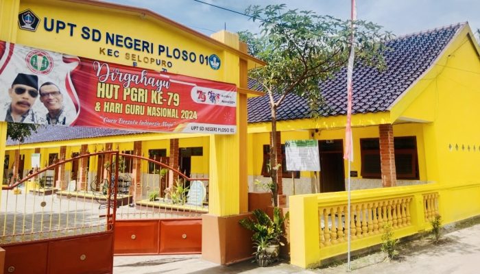 Pokmas Bangun Abadi Realisasikan Rehab Dari DAK Dengan Baik Sesuai RAB