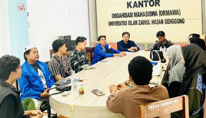 Program Makan Bergizi Gratis Dinilai Tidak Solutif, Mudasir: “Lebih Baik Pendidikan Gratis!”